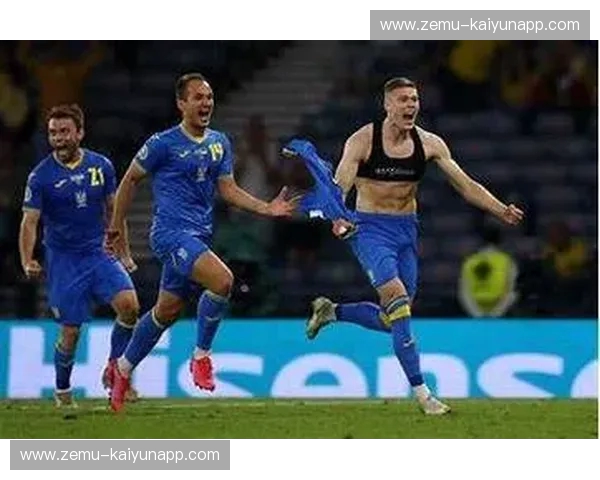 绿茵锋芒：当乌克兰铁血矿工邂逅德意志狂奔小马驹